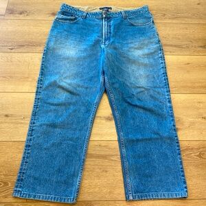 Sick baggy Tommy jeans